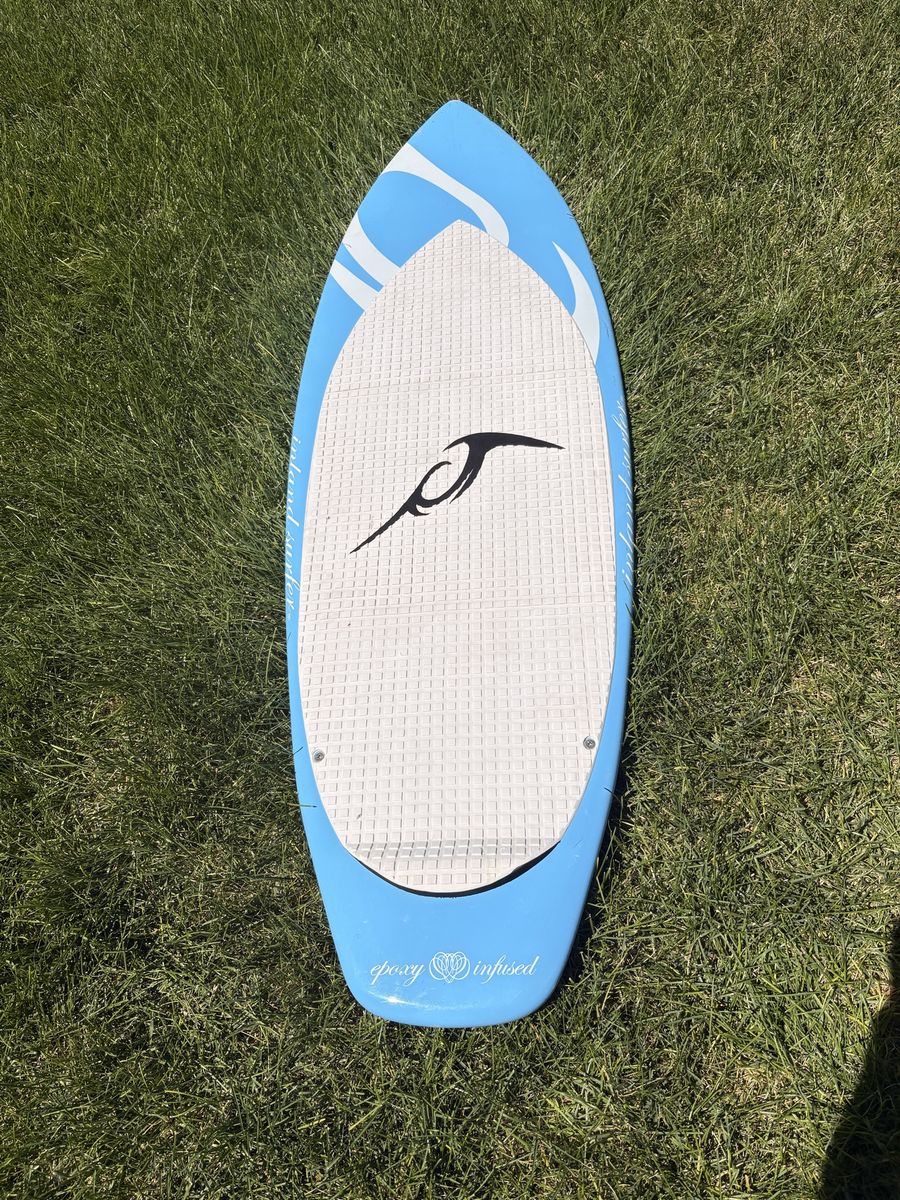 Surf Board - beginner