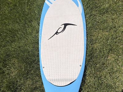 Surf Board - beginner