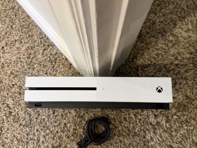 Xbox One