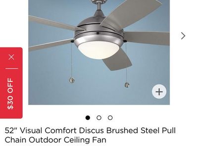 52 in fan