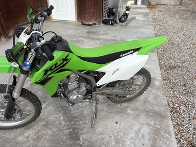 Klx 300