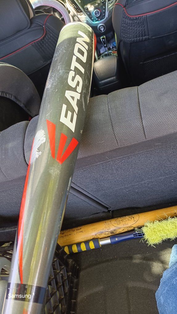 Baseball Bat