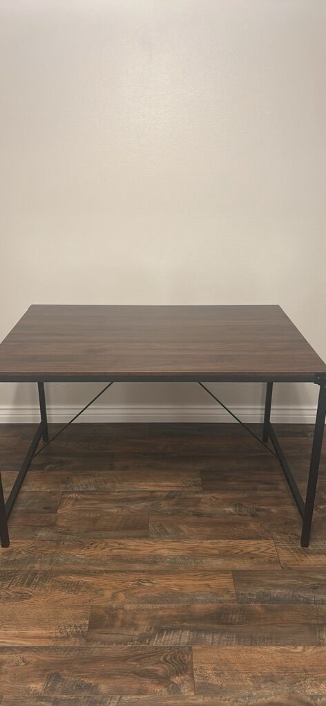 Walker Edison Dining Table