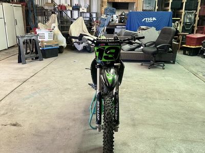 Kx 100 2021