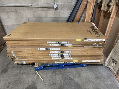 Andersen Perma Sheild Gliding Door Panel