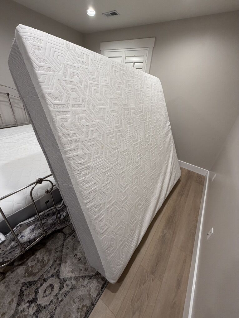 Cal King Mattress