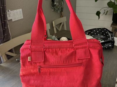 Beis x Lonely Ghost Mini Weekender