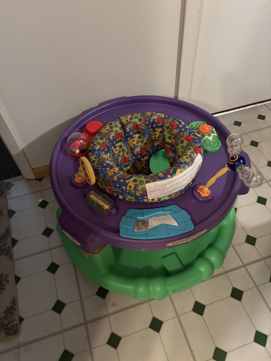 Baby Bouncer