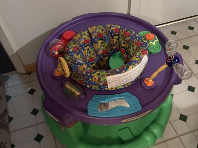 Baby Bouncer