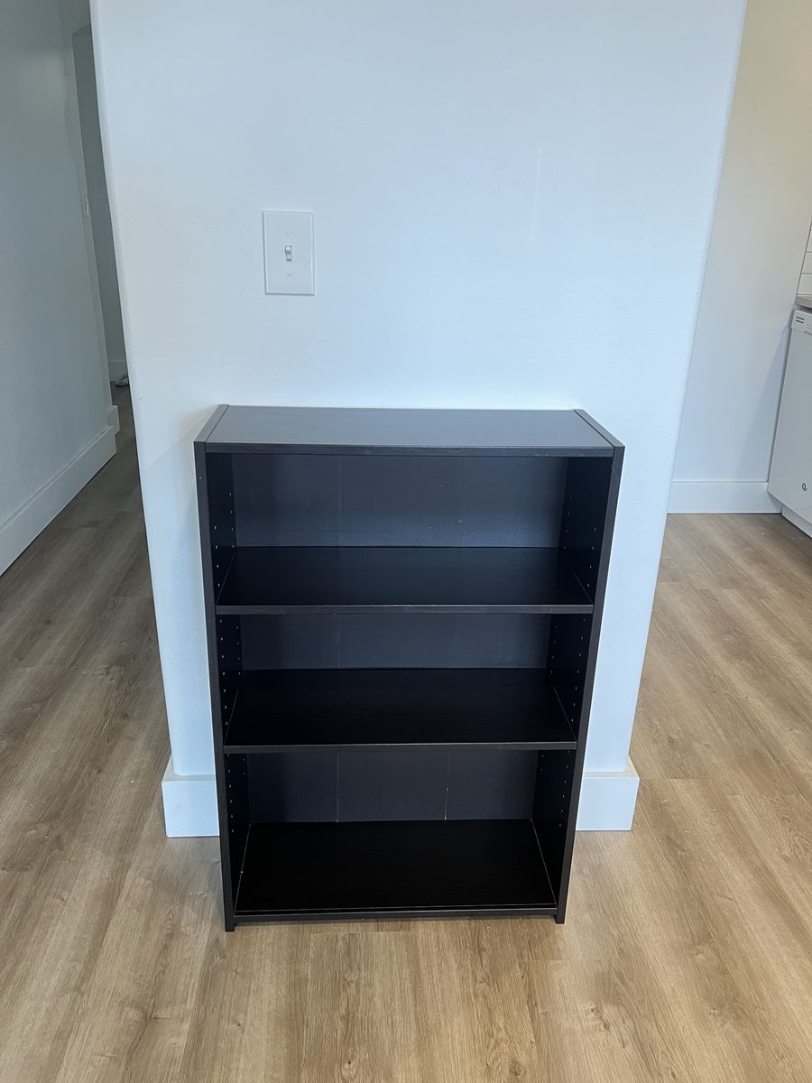 Bookshelf