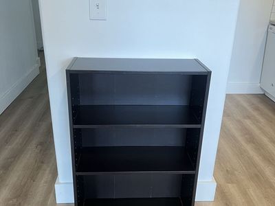 Bookshelf