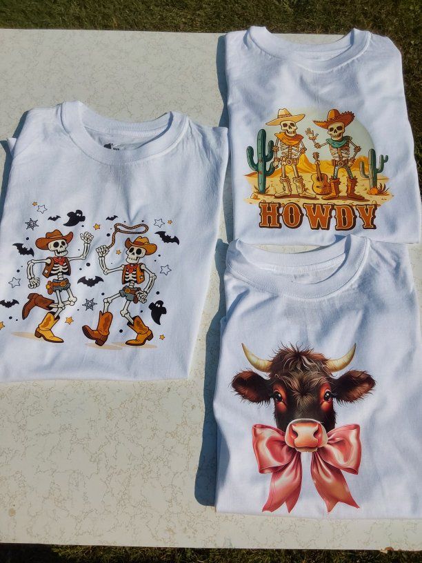 Kids T Shirts