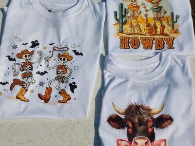 Kids T Shirts