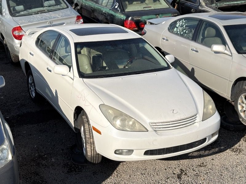 2004 Lexus ES 330 Parts