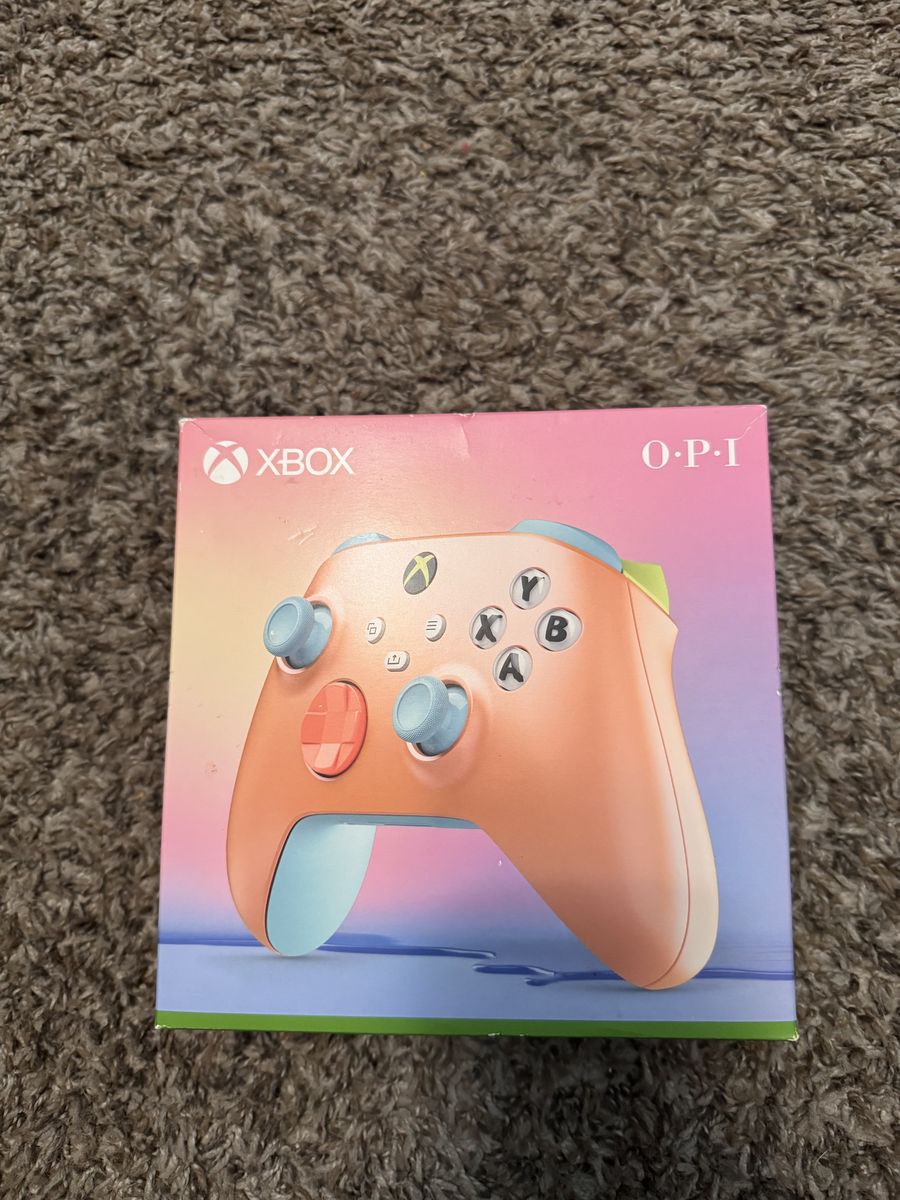 Xbox Series X Controller