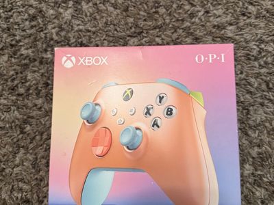 Xbox Series X Controller