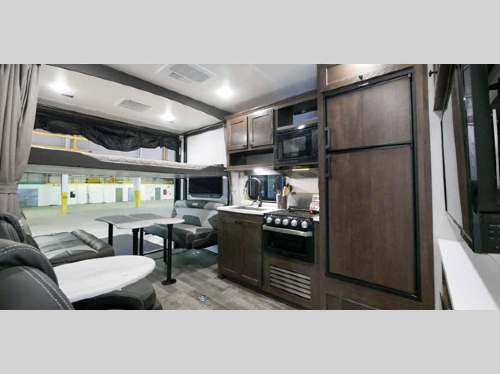 Used 2021 Forest River RV XLR Hyper Lite 2513