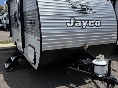 2025 Jayco 170 BH