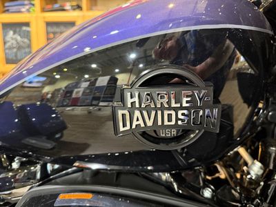 Harley-Davidson 2026 Street Glide 3 Limited