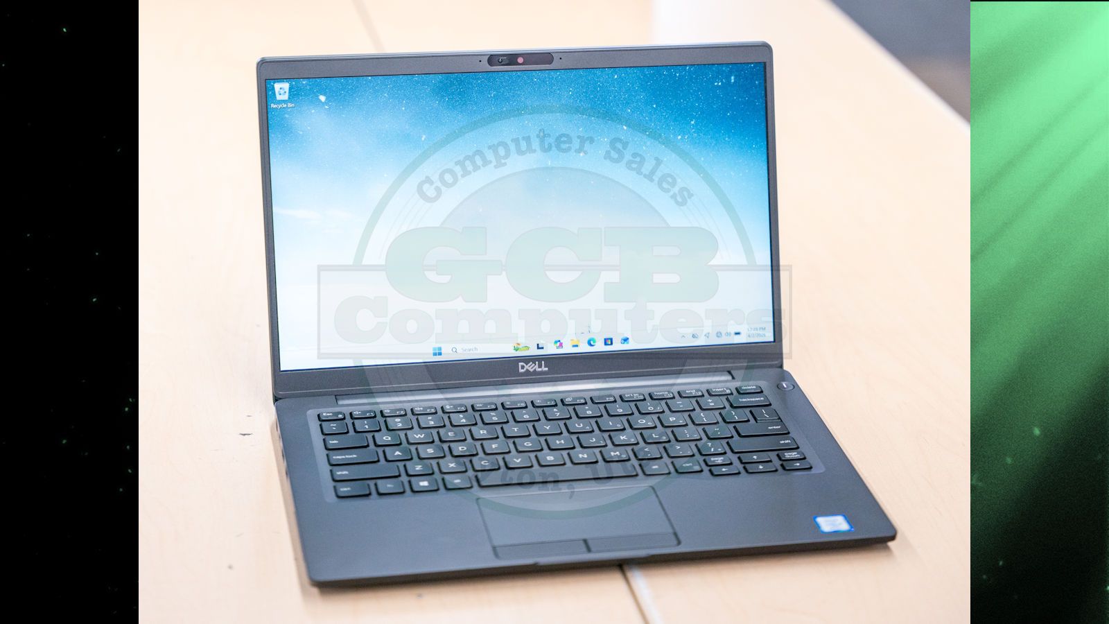Dell Latitude 7400 i5-8365U 512GB SSD 16GB RAM 1080P Screen 14 Inch Windows 11 Laptop