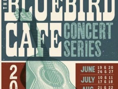 Sundance Bluebird Cafe Concert 6 tickets on 7/17
