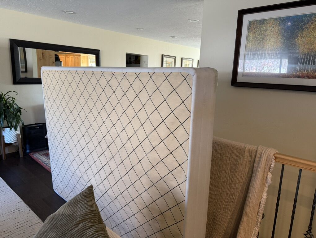 Free Queen Box Spring