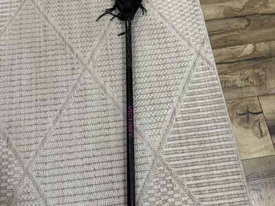 Womens Lacrosse Stick