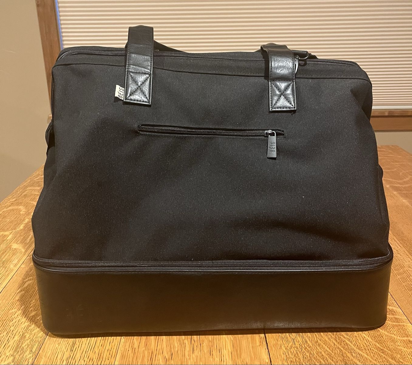 Beis Weekender Bag