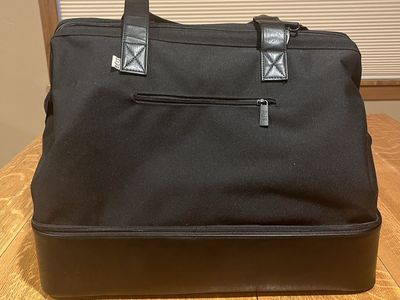 Beis Weekender Bag
