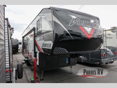 New 2027 Genesis Supreme Vortex V335CKG