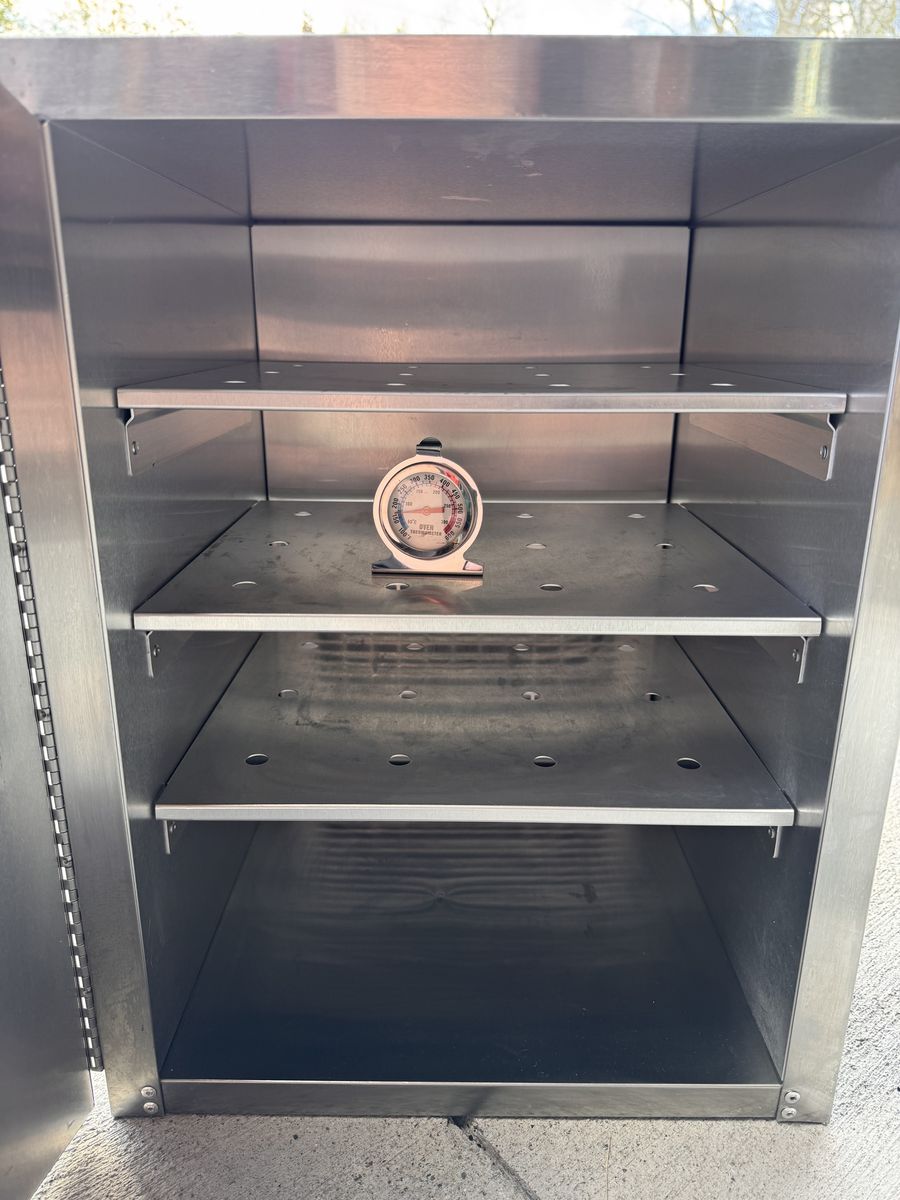 Forbes Food Carrier