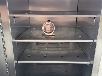 Forbes Food Carrier