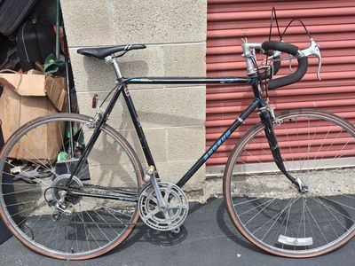 10 speed.