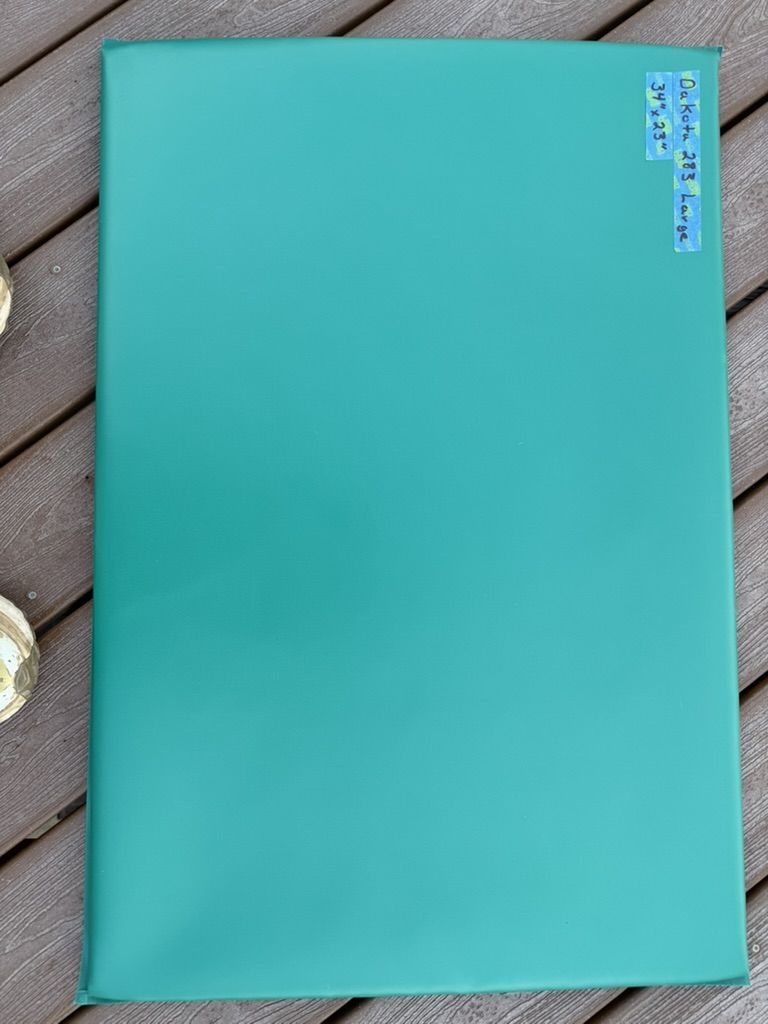 Primo Pad Dog Crate Pads