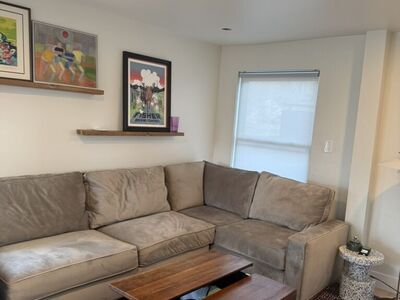 Dream Sofa Alton Sectional