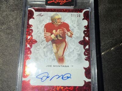 Joe Montana