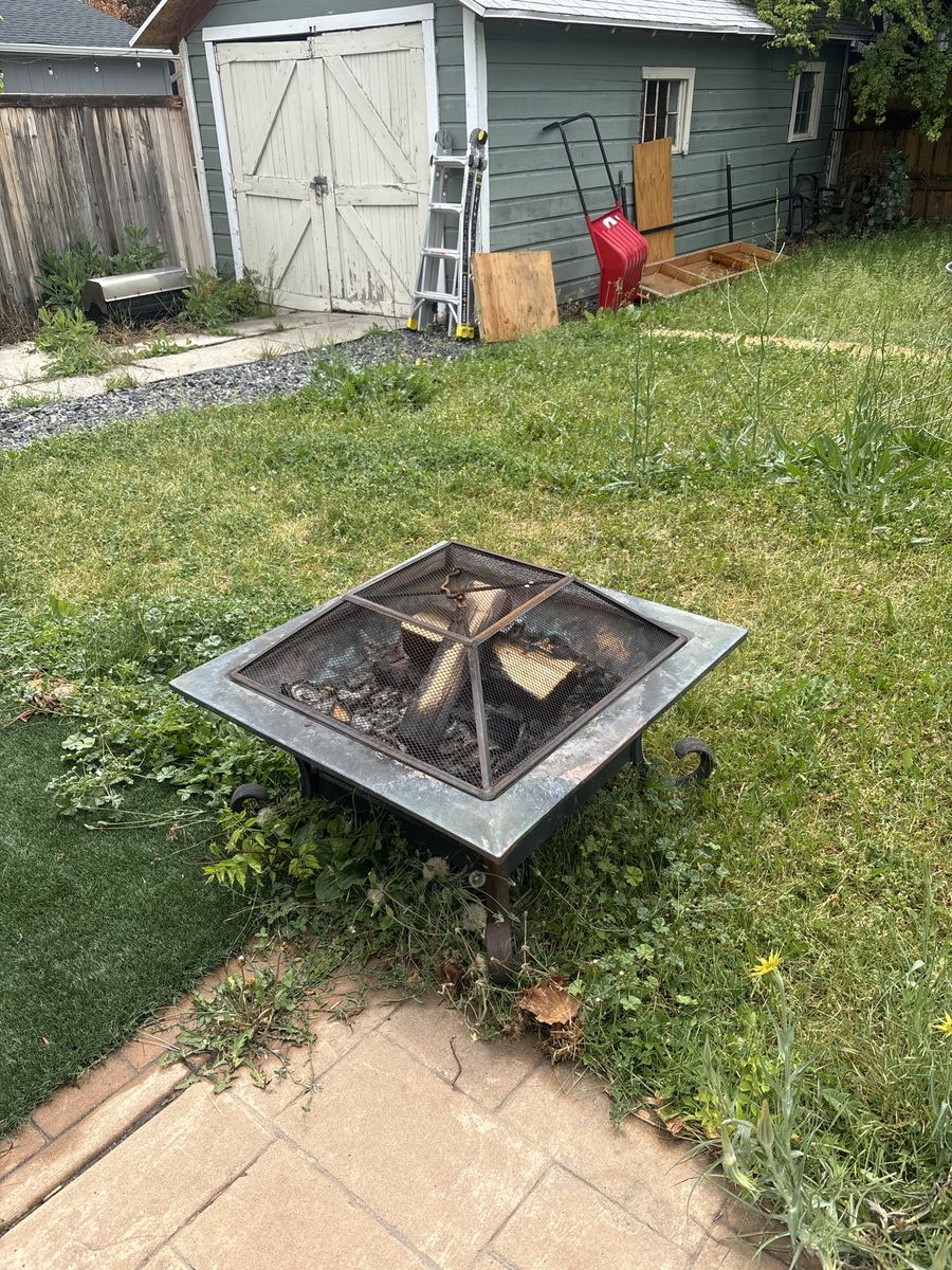 Fire pit for sale