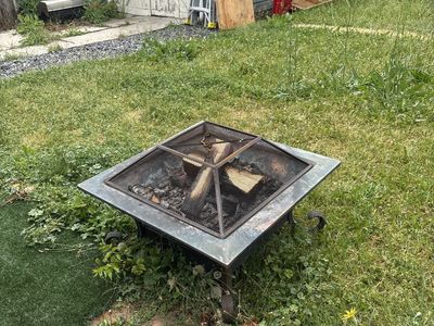 Fire pit for sale