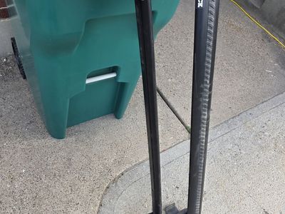 Rhino-Rack VW Jetta