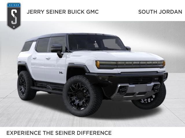 2026 GMC Hummer EV 3X