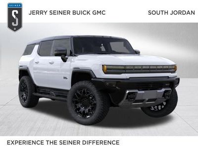 2026 GMC Hummer EV 3X