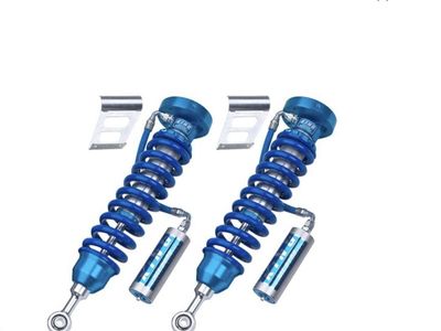 2005-up Toyota Tacoma king Coilover shocks with res.NEW
