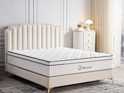 GSleepee Queen Mattress - Brand New