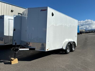 14' Trailer for rent - Tow easy with SUV - $55 - Easy pickup and drop odd!