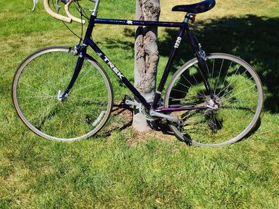 Trek 1220 ZX Aluminum Road Bike - 21-Speed 61cm