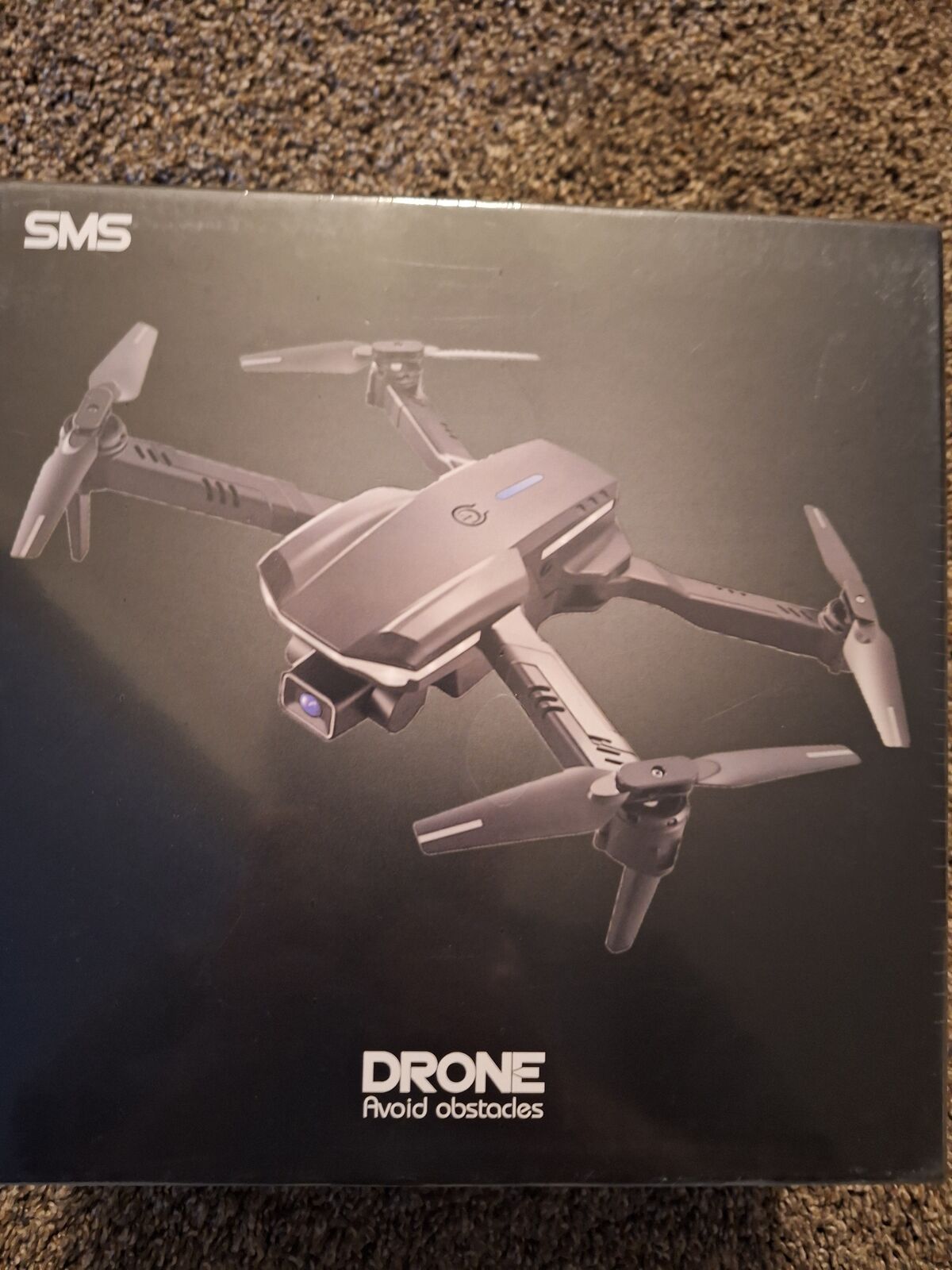 Drone  new