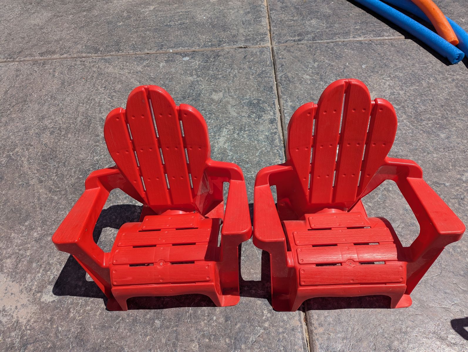 Toddler size lounge chairs