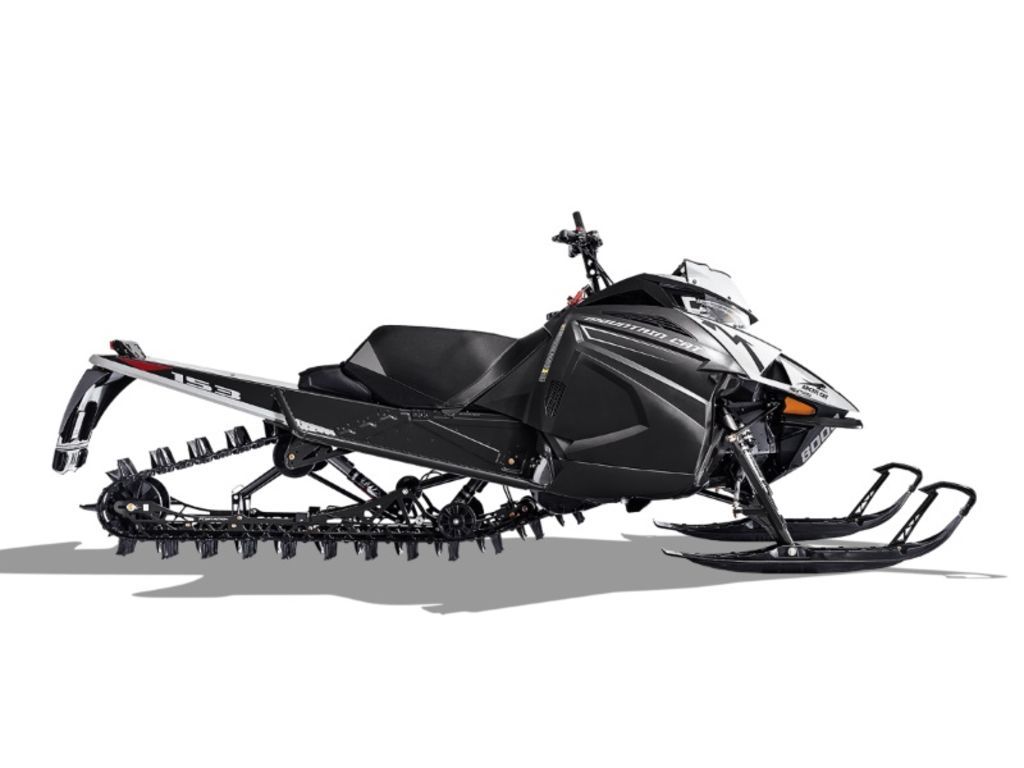 2019 ARCTIC CAT M 8000 Mountain Cat 153 - UA03527