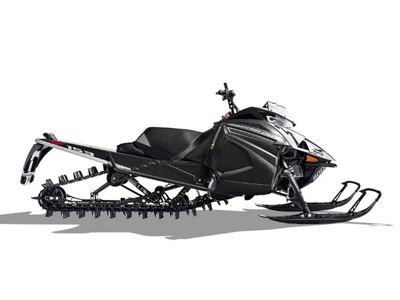 2019 ARCTIC CAT M 8000 Mountain Cat 153 - UA03527