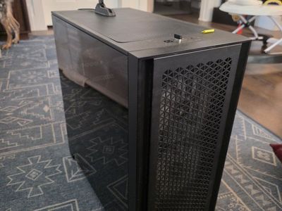 Gaming PC - RTX 2070 Super / Ryzen 5 3600 / 16GB RAM / 1TB SSD